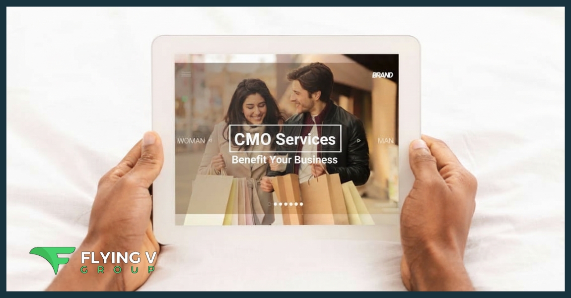 How Outsourced CMO Services Can Benefit Your Business