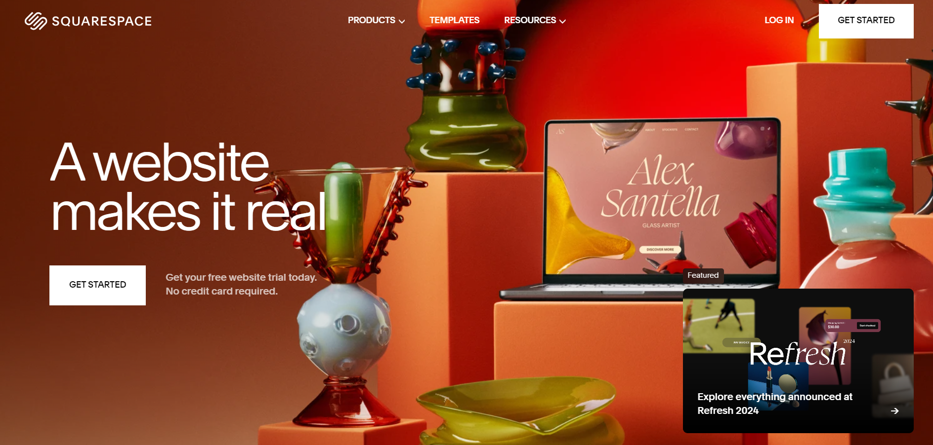 Squarespace