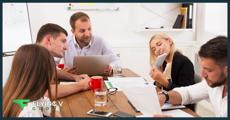 Top 5 Content Marketing Service Providers in Houston to Accelerate Your Business Growth