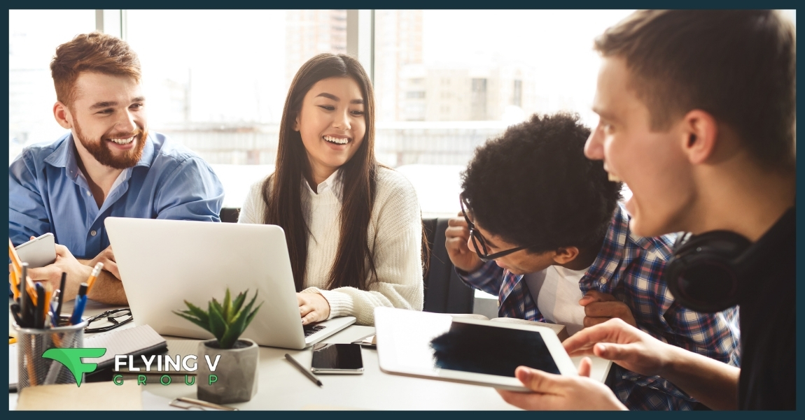 Top 5 SaaS Web Design Agencies to Power Your Software Business