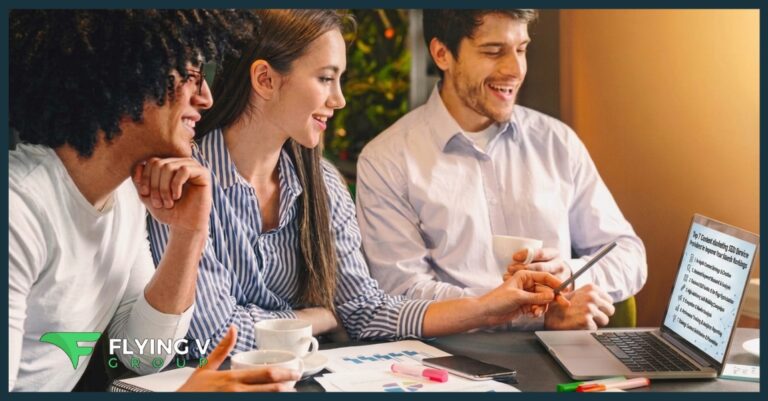 Top 7 Content Marketing SEO Service Providers to Improve Your Search Rankings