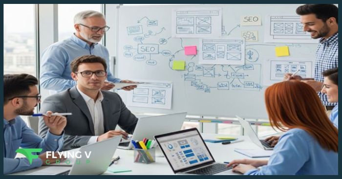 Holistic SEO - The Complete Guide