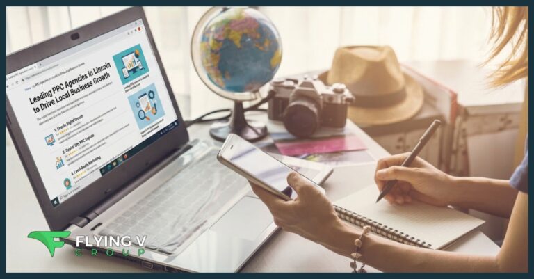 5 Leading PPC Agencies in Lincoln to Drive Local Business Growth