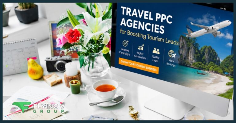 7 Best Travel PPC Agencies for Boosting Tourism Leads