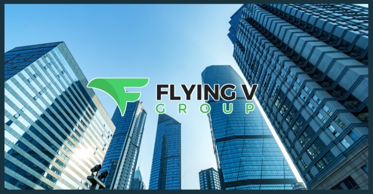 Flying V Group Partners with Discovery Charter Preparatory to Drive Enrollment and Boost Brand Recognition with Social Media Ads