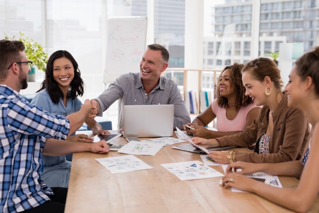 Leveraging Digital Marketing Channels