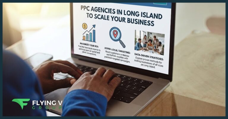 Top 7 PPC Agencies in Long Island to Scale Your Business