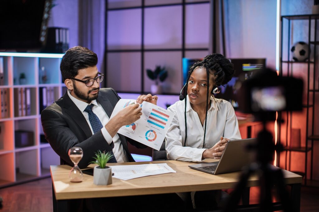 Vizergy Digital Marketing