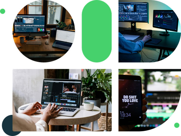 excisting-videos Recycle Your Existing Videos