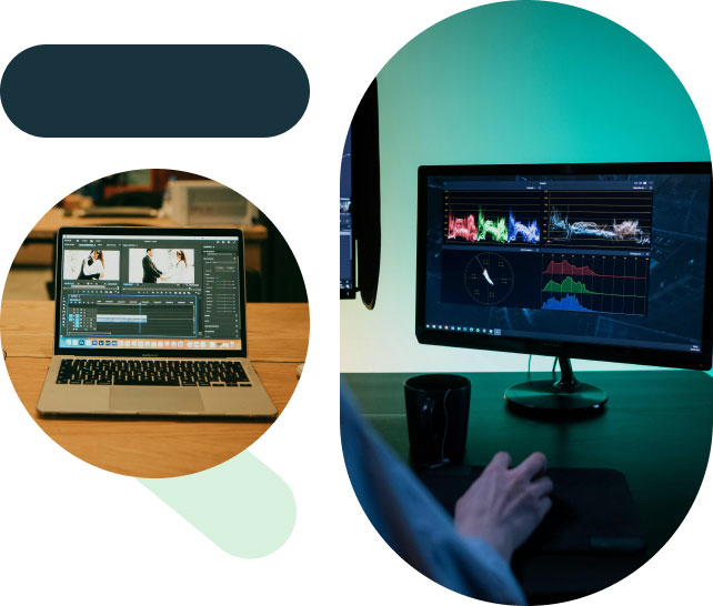 video-format We Specialize In Diverse Video Formats