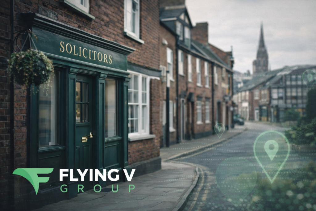 Better Visibility in Local Search Results