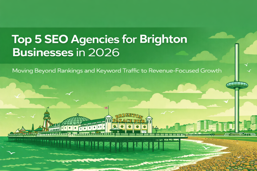 Brighton Seo Agencies