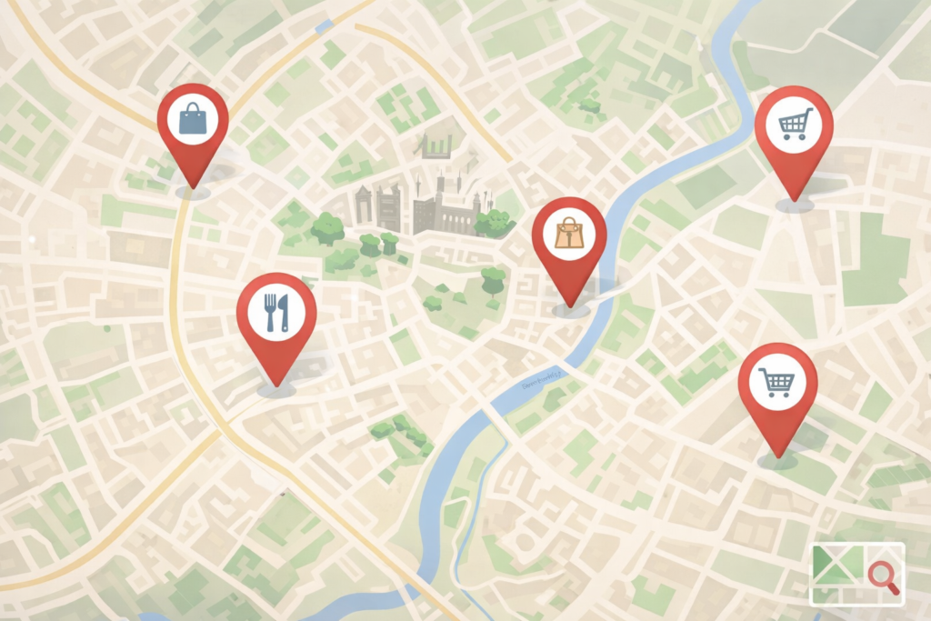 Drive Real Business Results