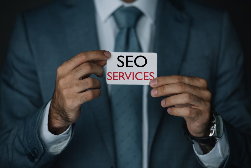 Easily Scale SEO Efforts