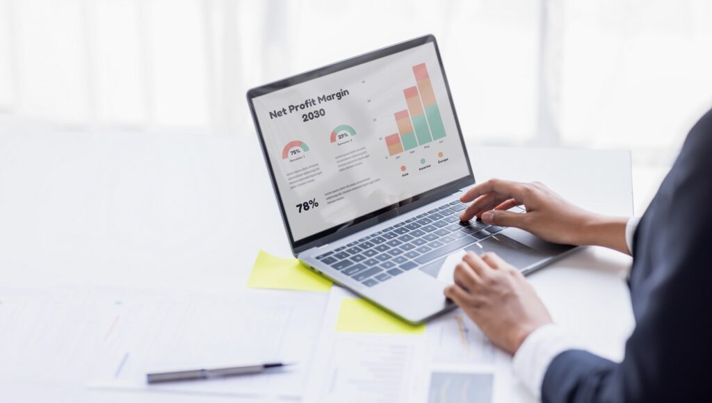 Increased Website Traffic
