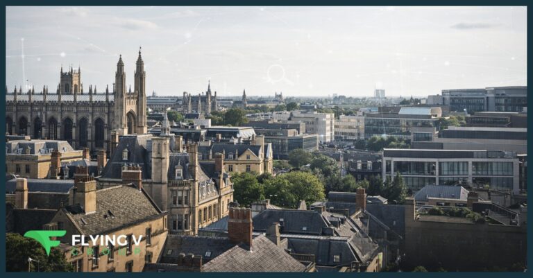 5 Top SEO Service Providers In Cambridge