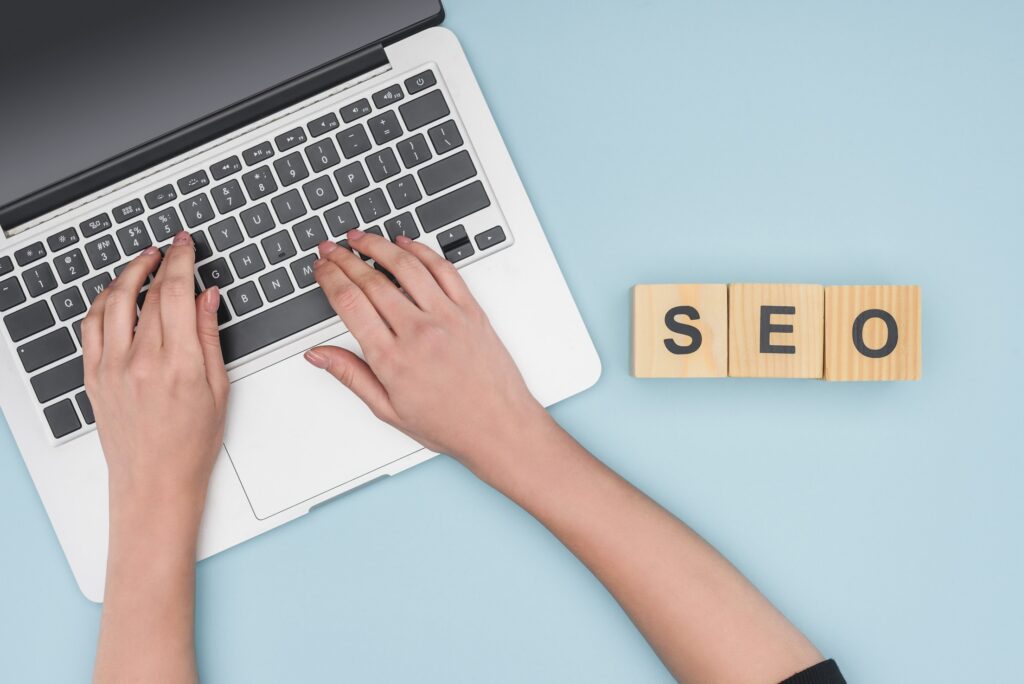 SEO-provider