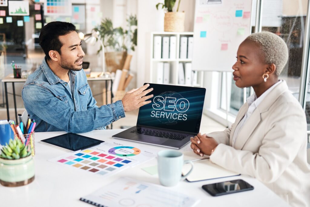 Specialized SEO Knowledge