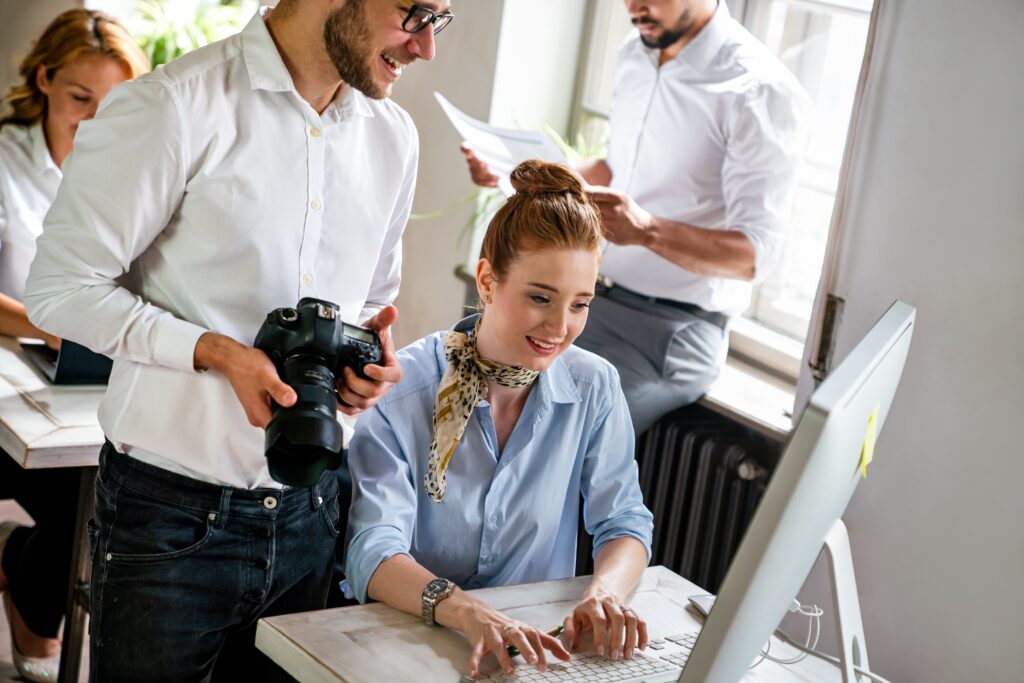 Choose the Right eCommerce SEO Agency