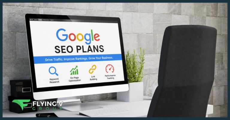 Google SEO Plans: 6 Roadmaps for Higher Visibility
