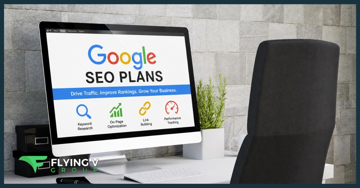 Google SEO Plans- 6 Roadmaps for Higher Visibility Google SEO Plans: 6 Roadmaps for Higher Visibility