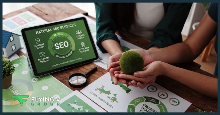 Natural SEO Services: 5 Agencies Prioritizing Organic Growth
