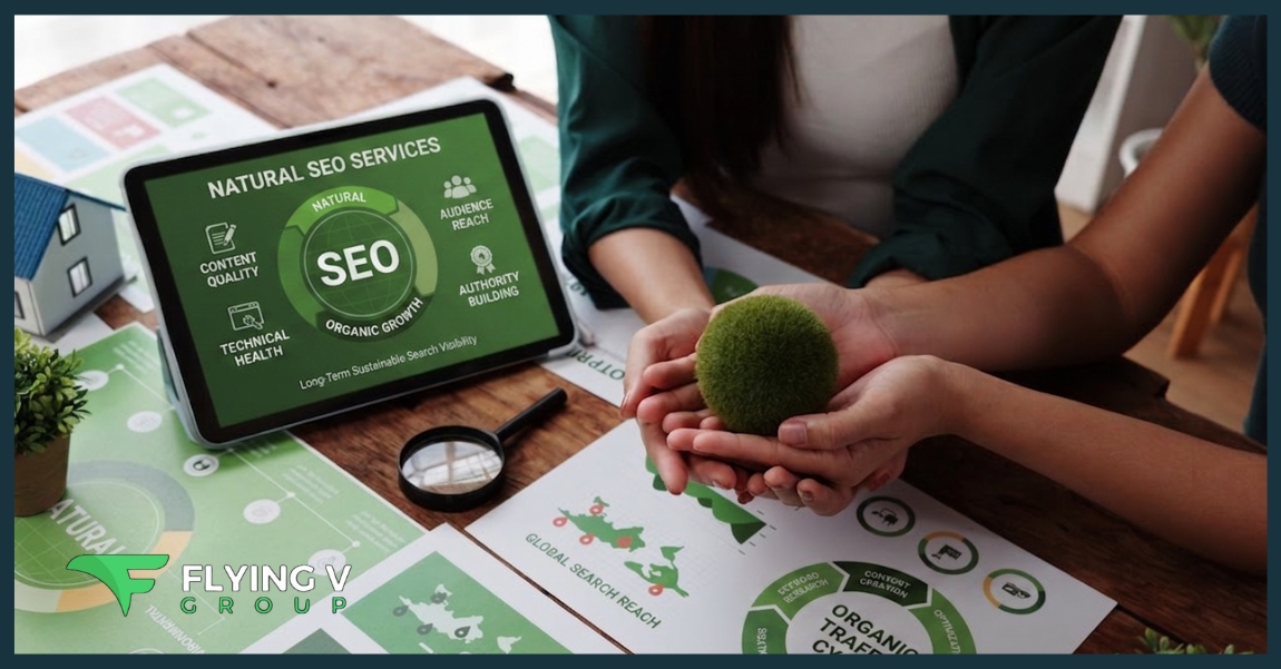 Natural SEO Services: 5 Agencies Prioritizing Organic Growth