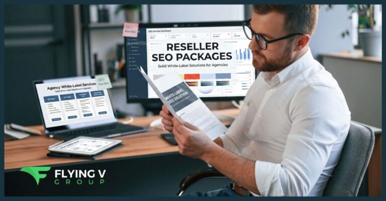 Reseller SEO Packages: 8 Solid White-Label Solutions