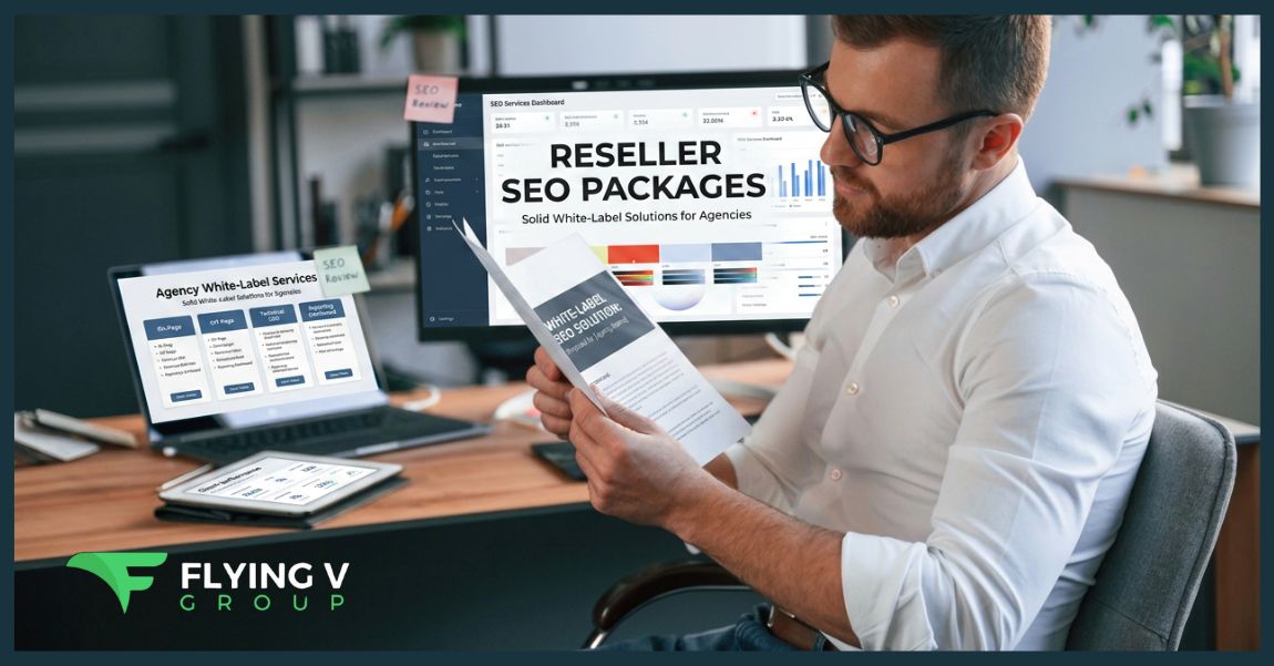 Reseller SEO Packages- 8 Solid White-Label Solutions Reseller SEO Packages: 8 Solid White-Label Solutions