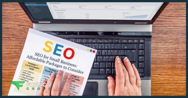 SEO for Small Business: 6 Affordable Packages to Consider