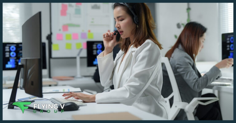 Streamlining Operations: The Advantages of Outsourcing Back Office Support