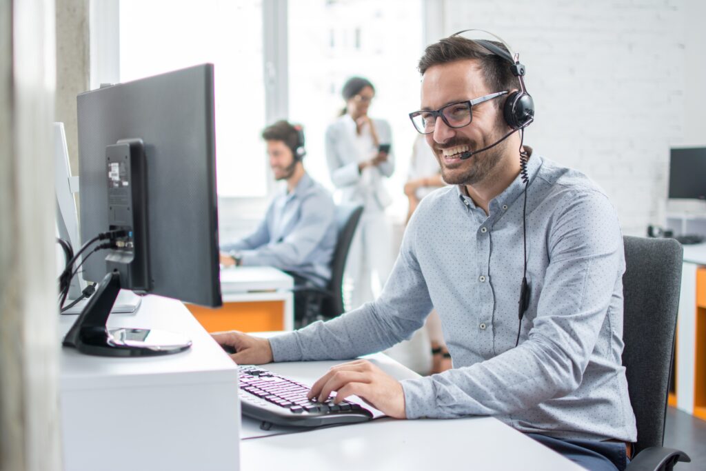 customer-service