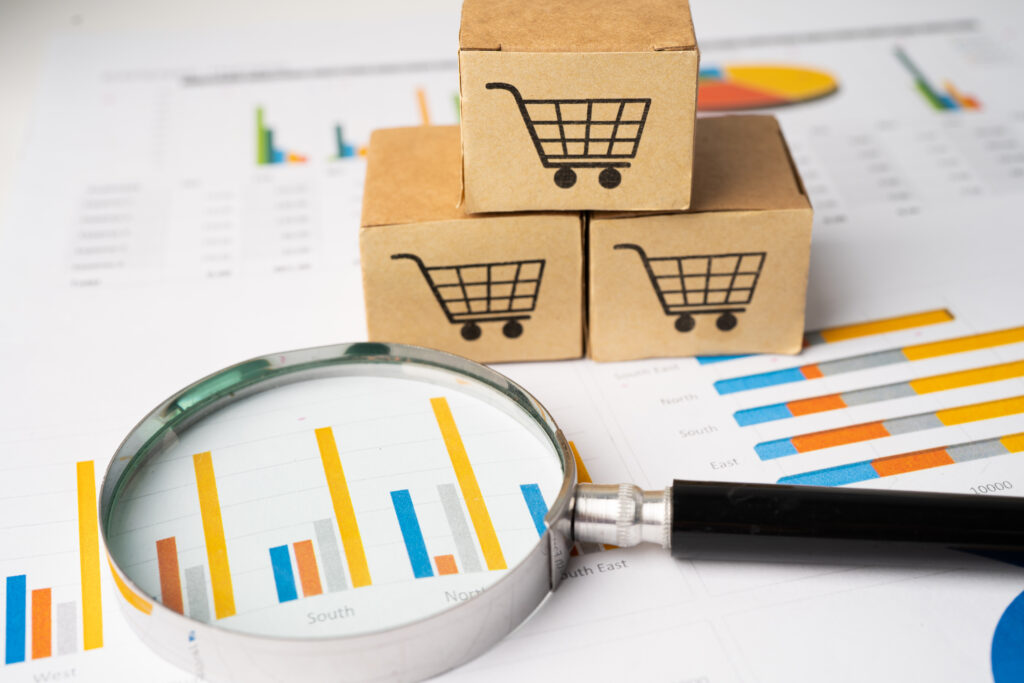 eCommerce SEO Agencies