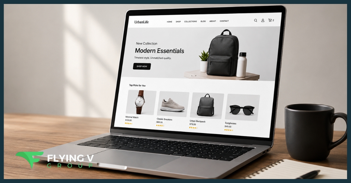 eCommerce Website SEO Packages: 9 Services to Consider eCommerce Website SEO Packages