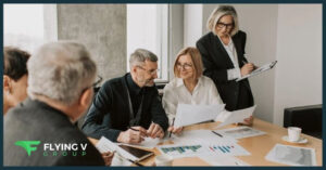 marketing strategies to attract the right investors