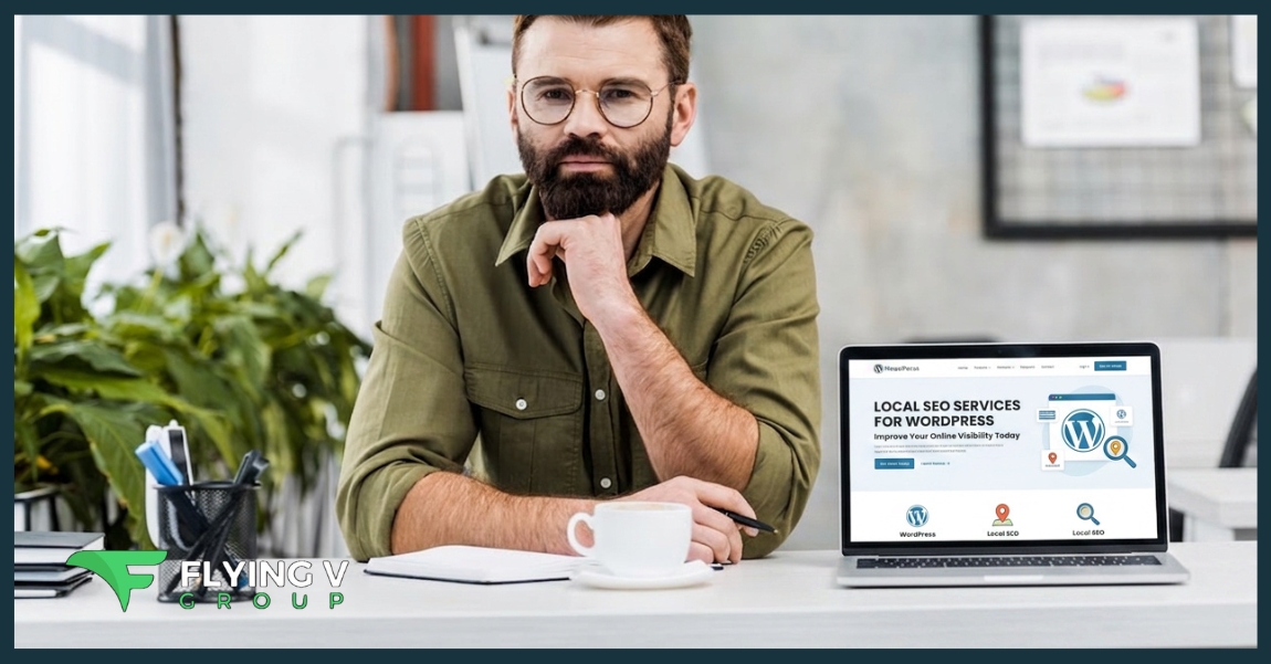 5 Local SEO Services for WordPress That Improve Visibility in 2025