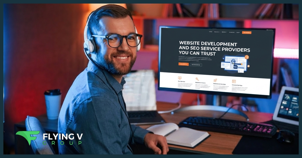 7 Website Development and SEO Service Providers You Can Trust in 2025 7 Website Development and SEO Service Providers You Can Trust in 2025