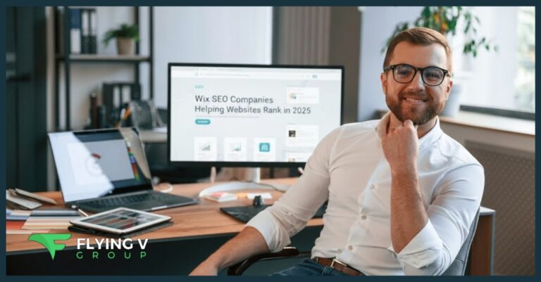 7 Wix SEO Companies Helping Websites Rank in 2025