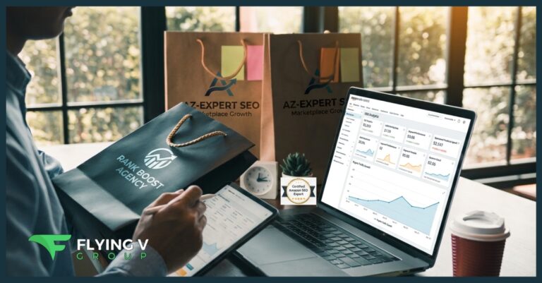Amazon SEO Agencies: 7 Experts to Boost Marketplace Sales
