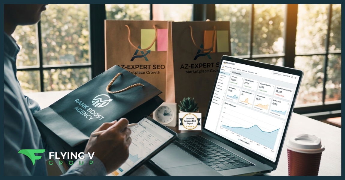 Amazon SEO Agencies: 7 Experts to Boost Marketplace Sales