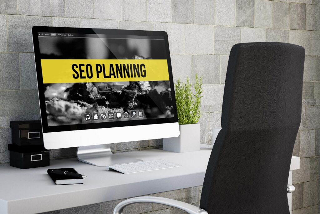 Content Marketing