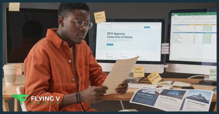 Hiring an SEO Agency? 7 Key Tips to Make the Right Choice