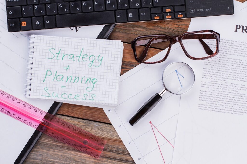 Optimizing Google Business Profile
