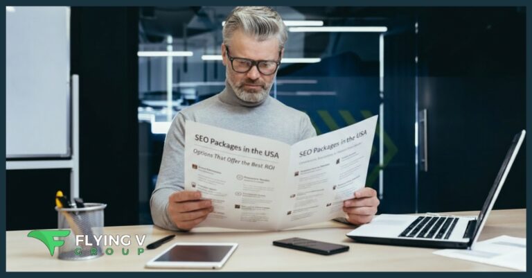 SEO Packages in the USA: 5 Options That Offer the Best ROI