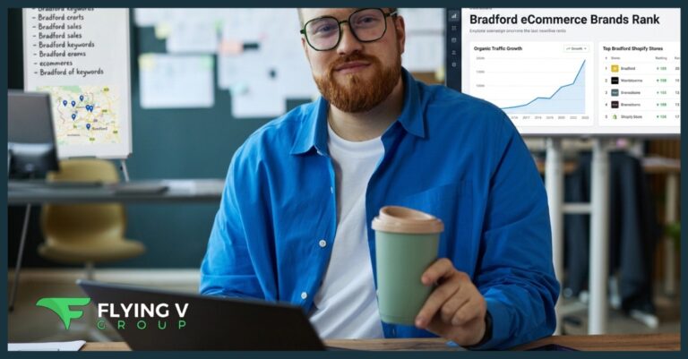 Shopify SEO in Bradford: 6 Services That Help eCommerce Brands Rank