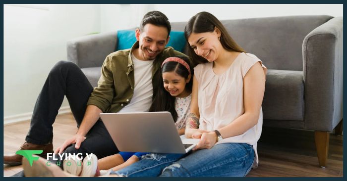 Flying V Group Partners with Best Call Funding to Strengthen Search Visibility and Drive High-Quality Leads Through Migration Lead Generation