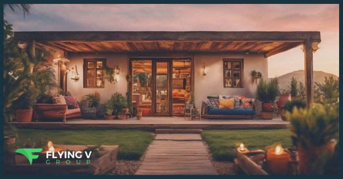 Flying V Group Partners with DND Stays to Elevate Digital Marketing Strategy and Drive Guest Bookings