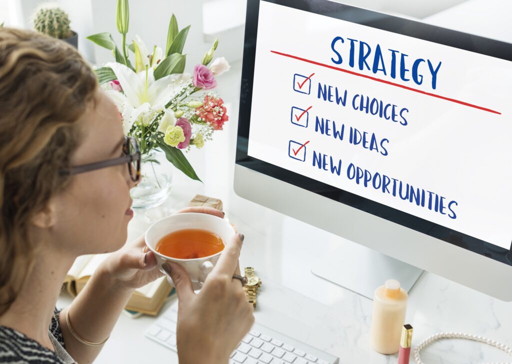 Data-Driven Personalization