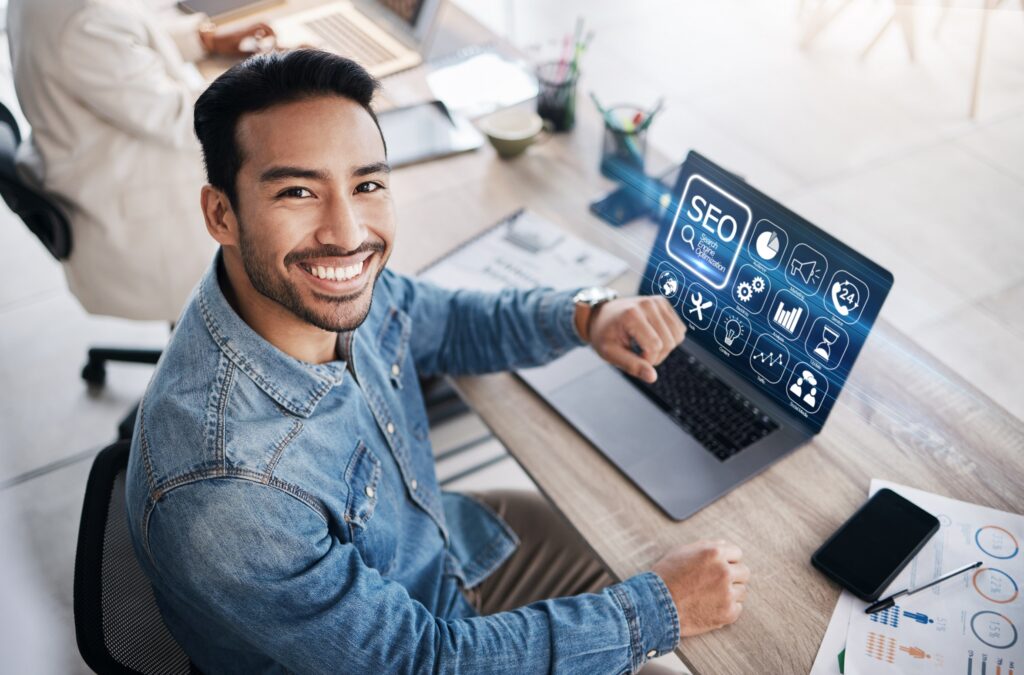 In-House SEO Evangelist