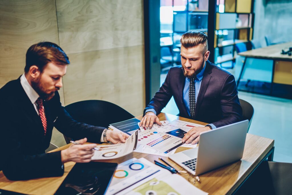 Long-Term Business Growth